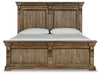 Markenburg Bedroom Set Bedroom Set Ashley Furniture