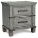 Russelyn Nightstand Nightstand Ashley Furniture