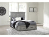 Russelyn Panel Storage Bed - Dayton Discount Furniture