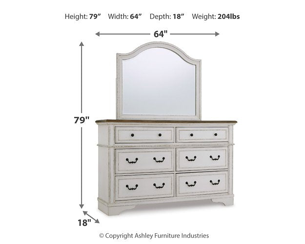 Brollyn Bedroom Set Bedroom Set Ashley Furniture