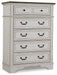 Brollyn Chest of Drawers Chest Ashley Furniture