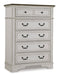 Brollyn Chest of Drawers Chest Ashley Furniture