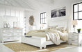 Kanwyn Bed Bed Ashley Furniture