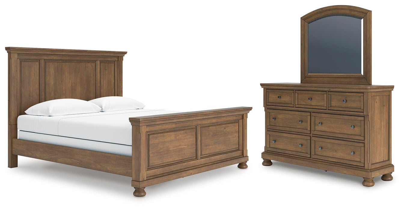 Feddinger Bedroom Set - Dayton Discount Furniture