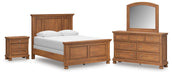 Feddinger Bedroom Set - Dayton Discount Furniture