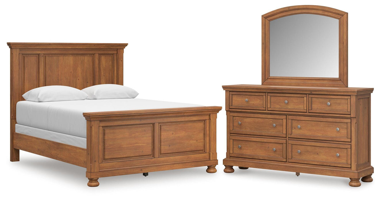 Feddinger Bedroom Set - Dayton Discount Furniture