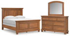 Feddinger Bedroom Set - Dayton Discount Furniture