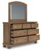Feddinger Bedroom Set - Dayton Discount Furniture