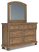 Feddinger Bedroom Set - Dayton Discount Furniture