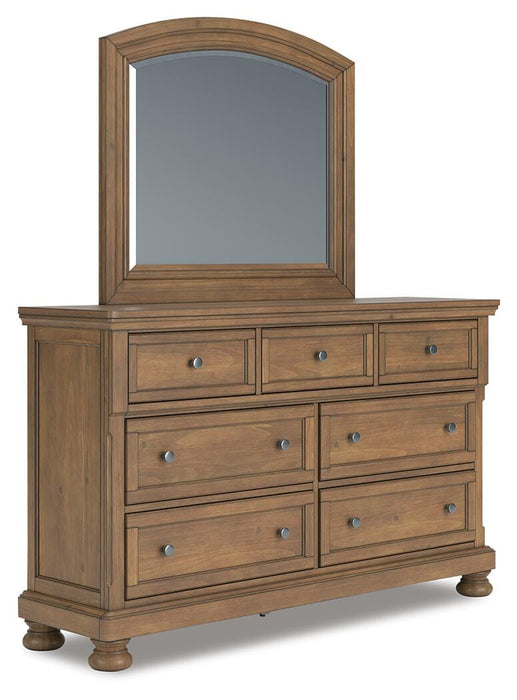 Feddinger Bedroom Set - Dayton Discount Furniture