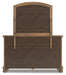 Feddinger Bedroom Set - Dayton Discount Furniture