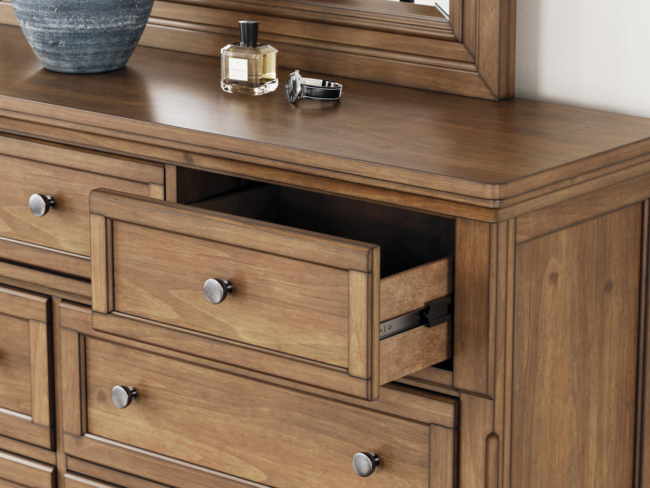 Feddinger Bedroom Set - Dayton Discount Furniture