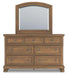 Feddinger Bedroom Set - Dayton Discount Furniture