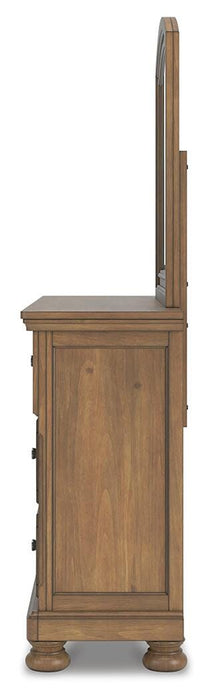 Feddinger Bedroom Set - Dayton Discount Furniture