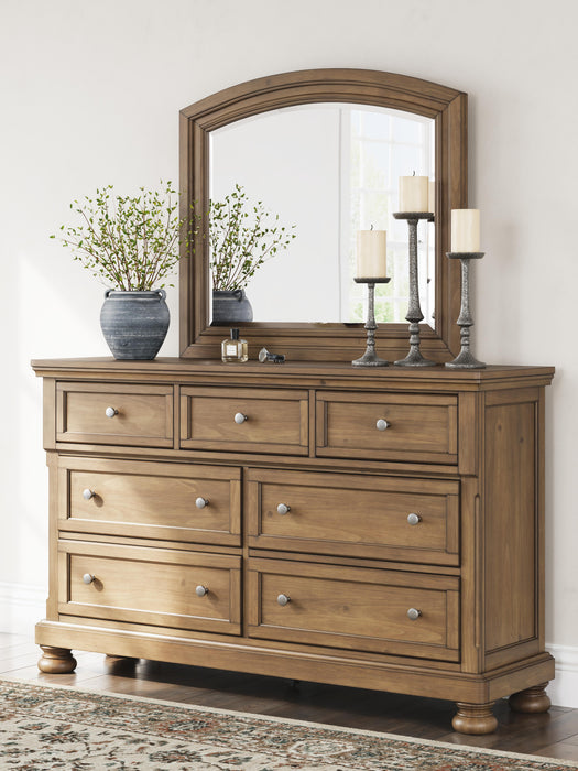 Feddinger Bedroom Set - Dayton Discount Furniture