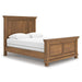 Feddinger Panel Storage Bed Bed Ashley Furniture