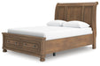Feddinger Bedroom Set - Dayton Discount Furniture