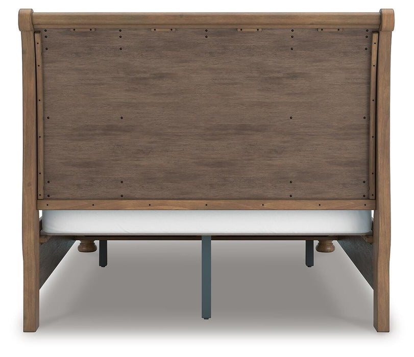 Feddinger Bedroom Set - Dayton Discount Furniture