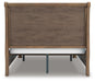 Feddinger Bedroom Set - Dayton Discount Furniture