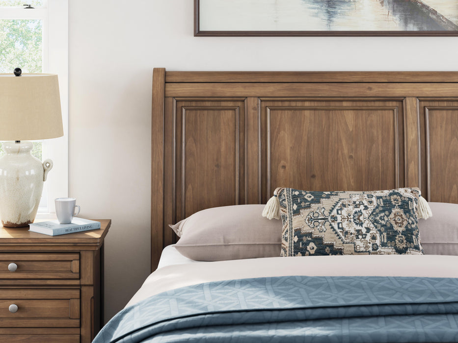 Feddinger Bedroom Set - Dayton Discount Furniture