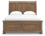 Feddinger Bedroom Set - Dayton Discount Furniture