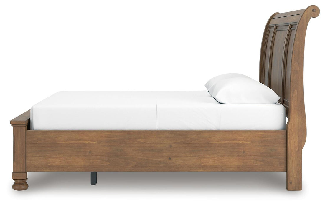 Feddinger Bedroom Set - Dayton Discount Furniture