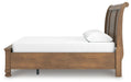 Feddinger Bedroom Set - Dayton Discount Furniture