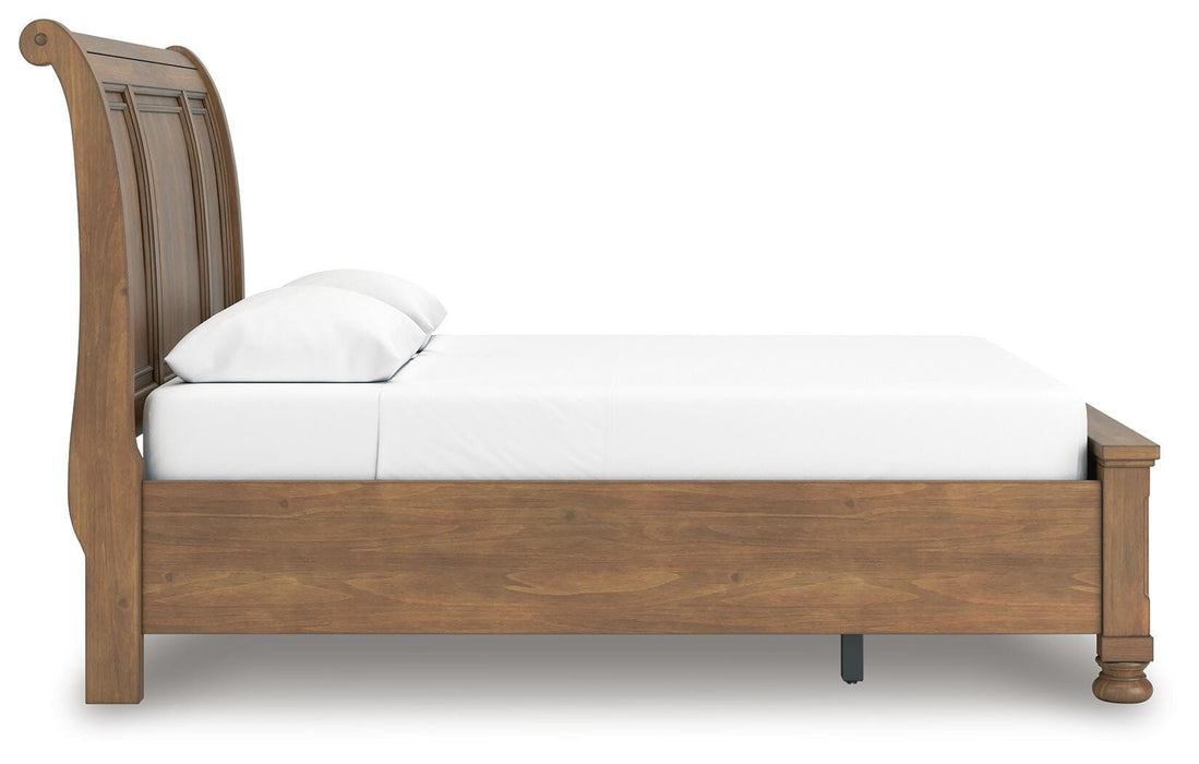 Feddinger Bedroom Set - Dayton Discount Furniture