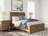 Feddinger Bedroom Set - Dayton Discount Furniture