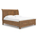 Feddinger Panel Storage Bed Bed Ashley Furniture