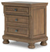 Feddinger Bedroom Set - Dayton Discount Furniture
