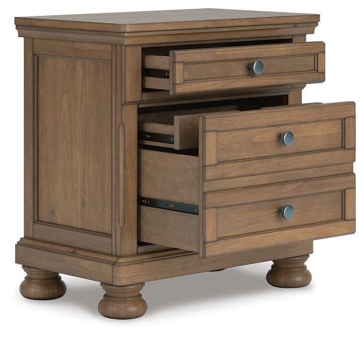 Feddinger Bedroom Set - Dayton Discount Furniture