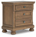 Feddinger Bedroom Set - Dayton Discount Furniture