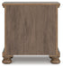 Feddinger Bedroom Set - Dayton Discount Furniture
