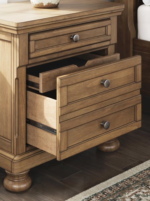 Feddinger Bedroom Set - Dayton Discount Furniture