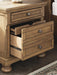 Feddinger Bedroom Set - Dayton Discount Furniture