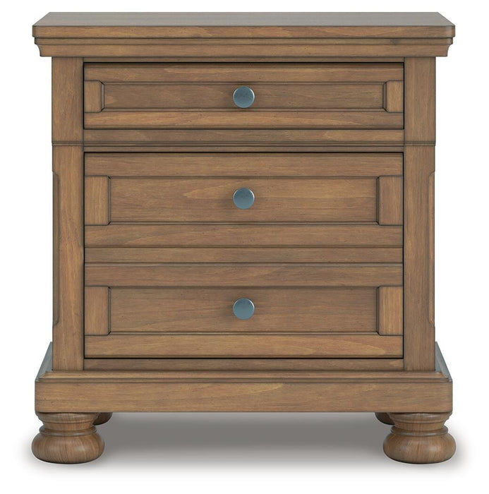 Feddinger Bedroom Set - Dayton Discount Furniture