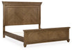 Karallin Bed Bed Ashley Furniture