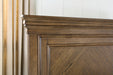Karallin Bed Bed Ashley Furniture