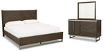 Arkenton Bedroom Package - Dayton Discount Furniture