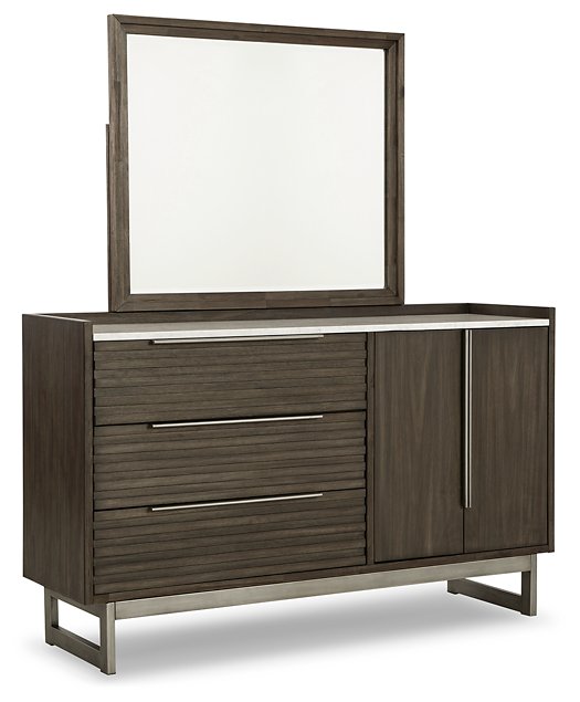 Arkenton Bedroom Package - Dayton Discount Furniture
