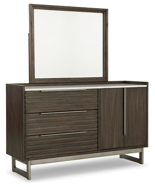 Arkenton King Bedroom Set - Dayton Discount Furniture
