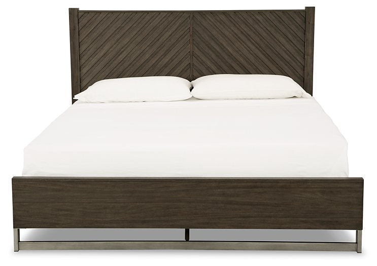 Arkenton Bedroom Package - Dayton Discount Furniture