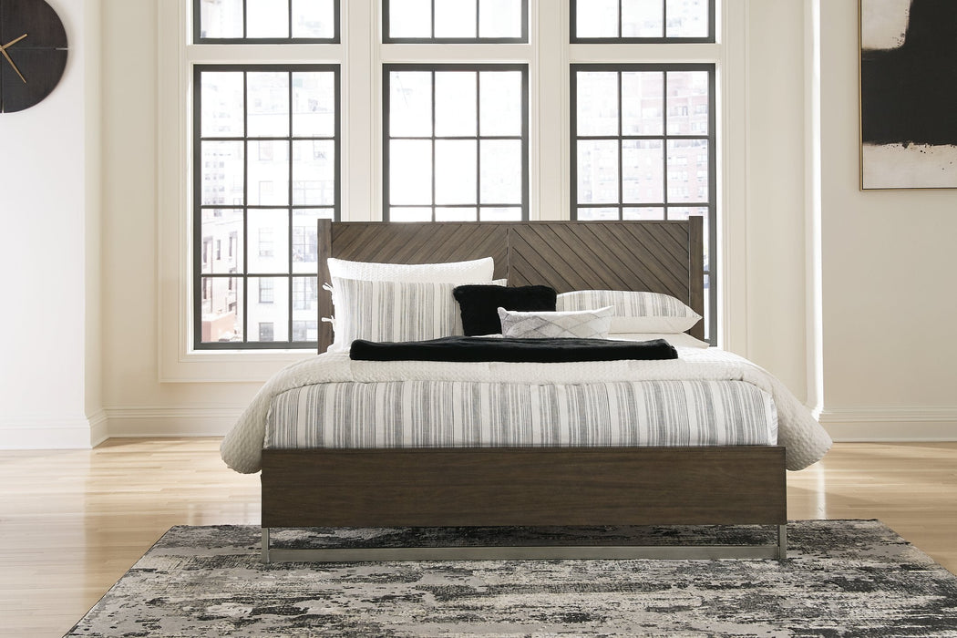 Arkenton Bedroom Package - Dayton Discount Furniture