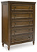Sturlayne Chest of Drawers Chest Ashley Furniture