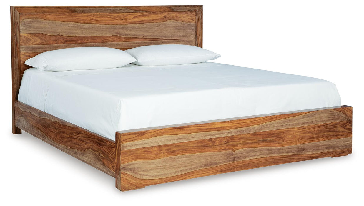 Dressonni Bedroom Package - Dayton Discount Furniture