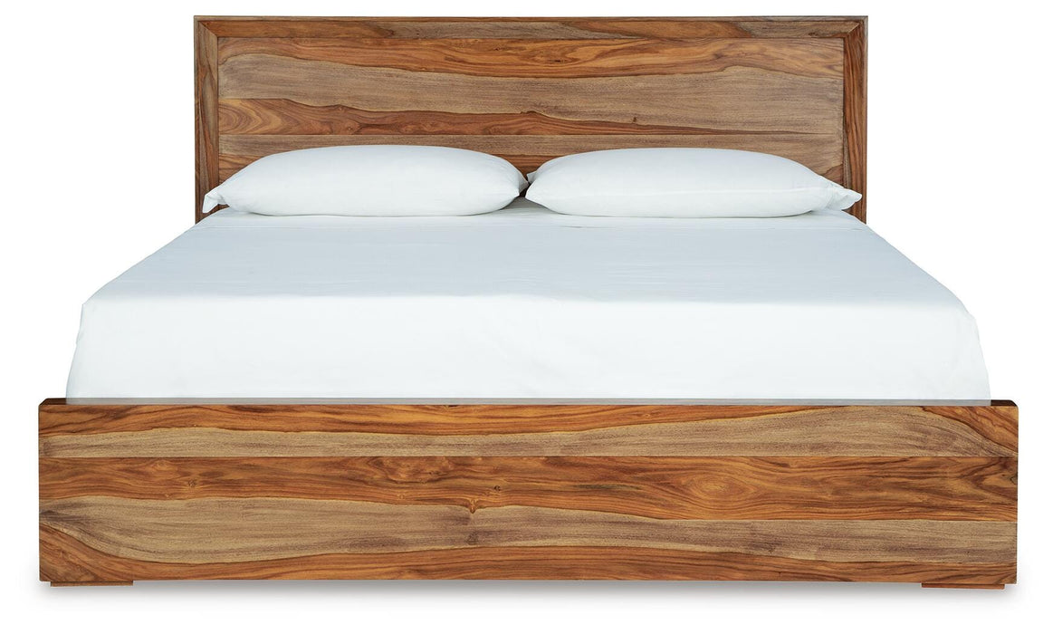 Dressonni Bedroom Package - Dayton Discount Furniture