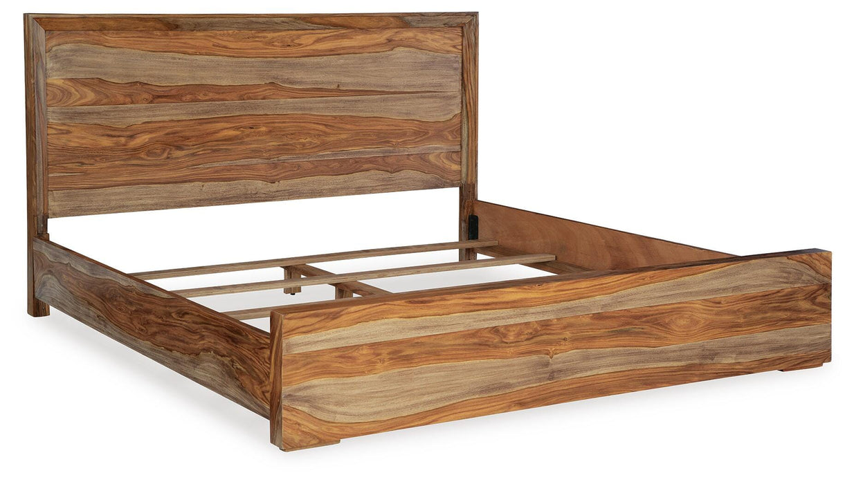 Dressonni Bedroom Package - Dayton Discount Furniture