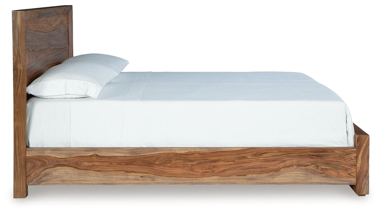 Dressonni Bedroom Package - Dayton Discount Furniture