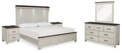 Darborn Bedroom Set Bedroom Set Ashley Furniture